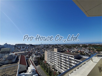 【展望】 | メゾン・ド・アリエ