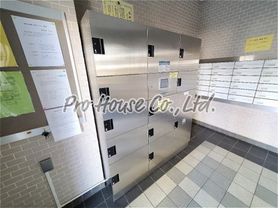 【その他共用部分】 | メゾン・ド・アリエ