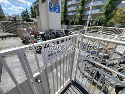 【その他共用部分】 | メゾン・ド・アリエ