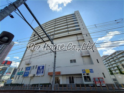 【外観】 | メゾン・ド・アリエ