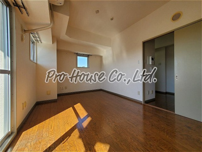 【洋室】 | メゾン・ド・アリエ