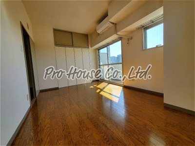 【洋室】 | メゾン・ド・アリエ