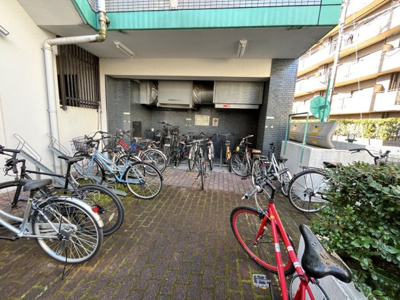 【その他共用部分】 | ビエラコート桜台