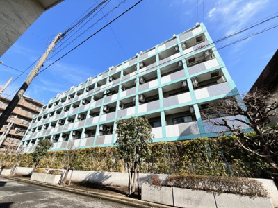 【外観】 | ビエラコート桜台