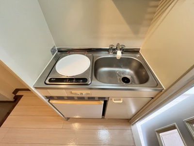 【キッチン】 | ビエラコート桜台