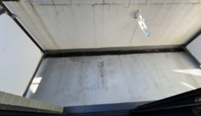 【バルコニー】 | ビエラコート桜台