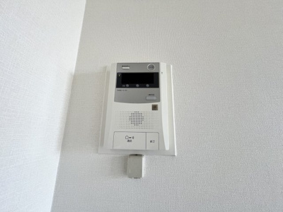 【セキュリティ】 | ビエラコート桜台