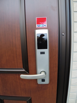 【玄関】 | カーサ アルデバラン