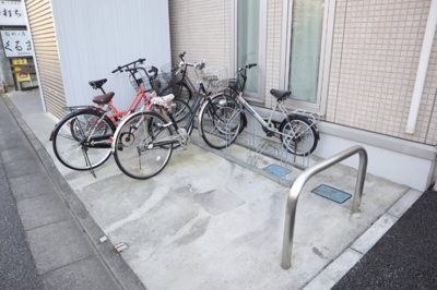 【その他共用部分】 | カーサ アルデバラン