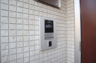 【ロビー】 | カーサ アルデバラン