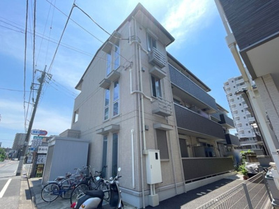 【外観】 | カーサ アルデバラン