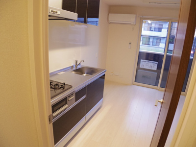 【キッチン】 | カーサ アルデバラン