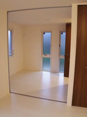 【居間・リビング】 | カーサ アルデバラン