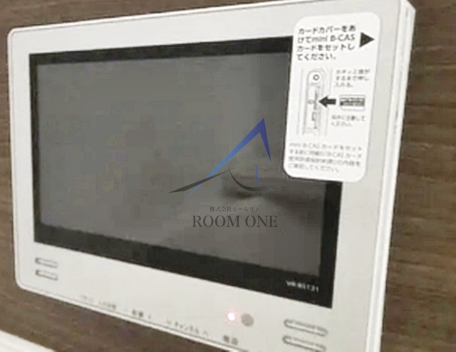 Live Flat蒲田のその他