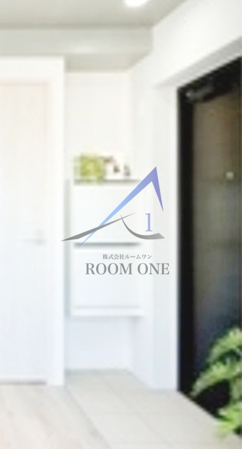 Live Flat蒲田の玄関|玄関です。