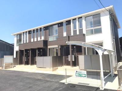 【外観】 | パティオ