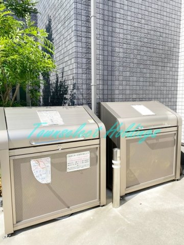 Viola.Kのその他共用部分