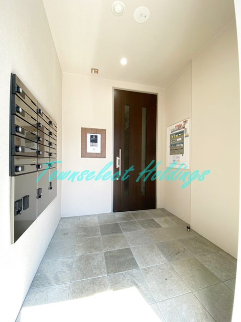 Viola.Kのその他共用部分