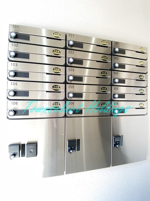 Viola.Kのその他共用部分