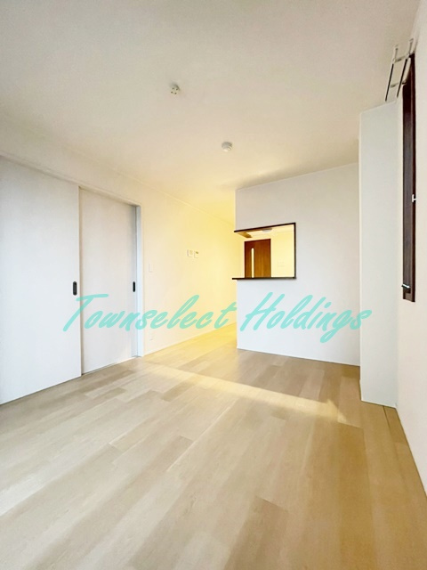 Viola.Kの居間・リビング