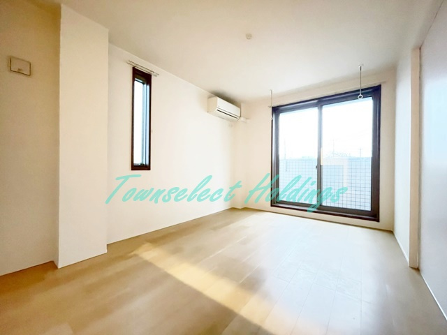 Viola.Kの居間・リビング