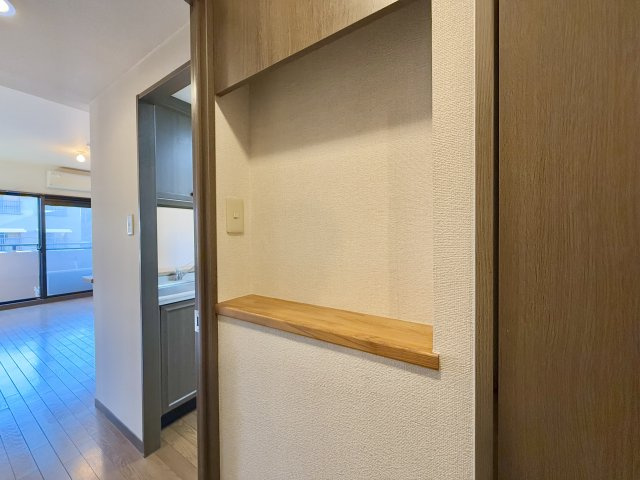 サンマンションアトレ猫ヶ洞のその他