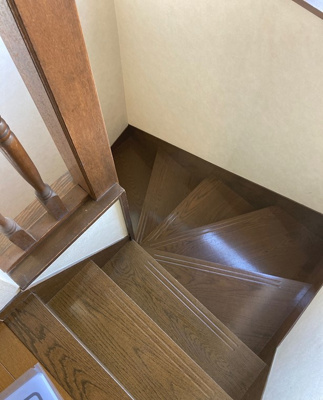 【内装】 | 東寺尾戸建