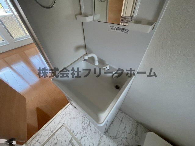 三鷹市北野２丁目のタウンのその他