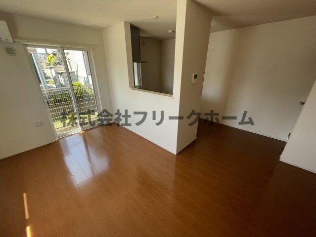 三鷹市北野２丁目のタウンのその他