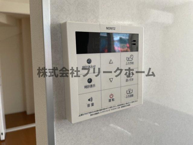 三鷹市北野２丁目のタウンのその他