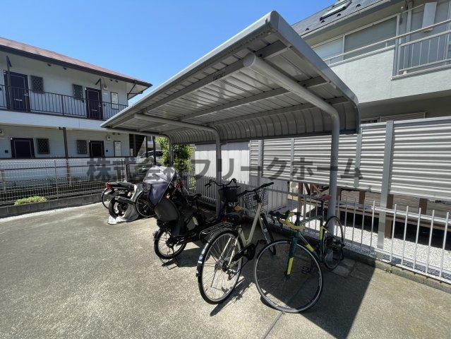 三鷹市北野２丁目のタウンのその他共用部分