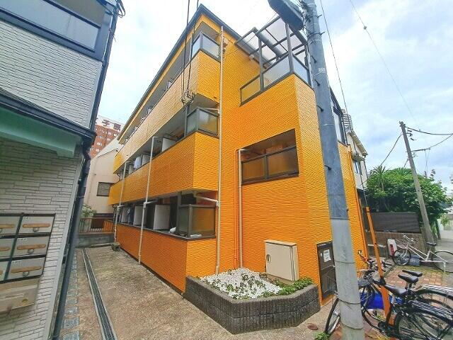 ヒルズ河田町の画像