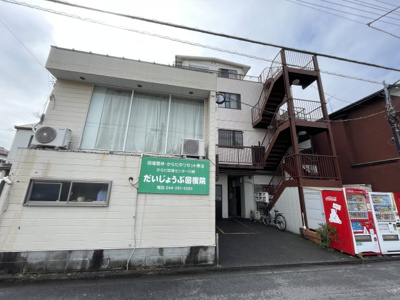 【外観】 | フェリーチェ・トレ