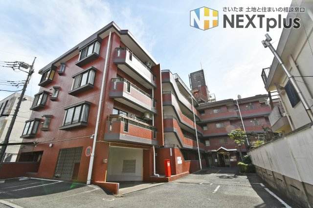 光建ハイムブリリアンス大宮公園