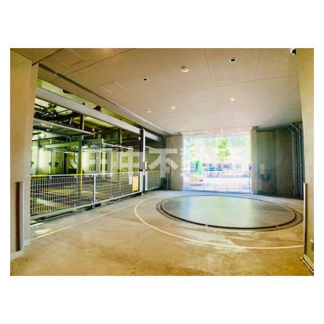 イニシアイオ西麻布のその他共用部分