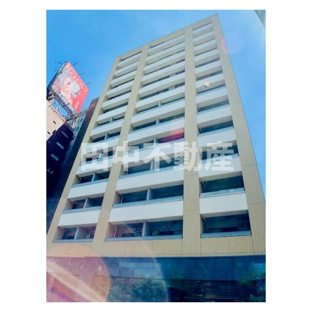 イニシアイオ西麻布の設備