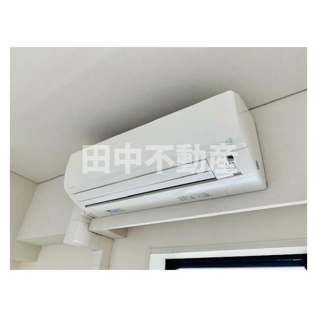 イニシアイオ西麻布の設備