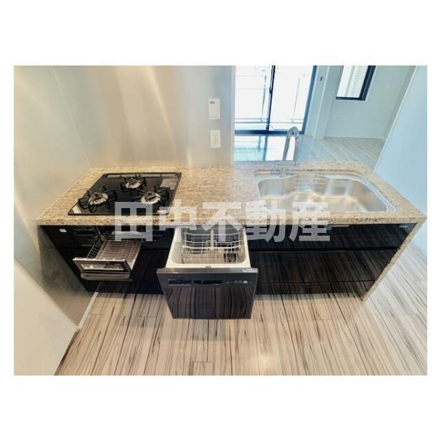 イニシアイオ西麻布の設備