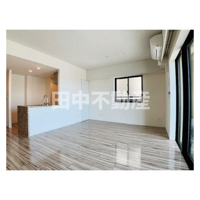 イニシアイオ西麻布の設備