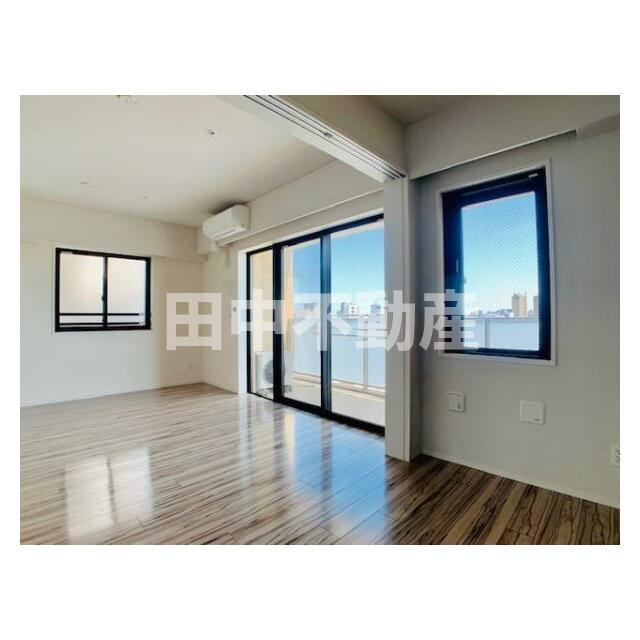 イニシアイオ西麻布の設備