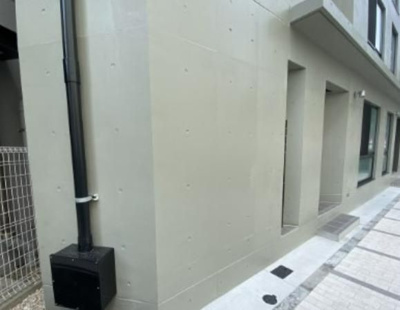 【その他共用部分】 | アクロスシティ東日本橋