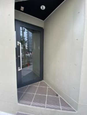 【エントランス】 | アクロスシティ東日本橋