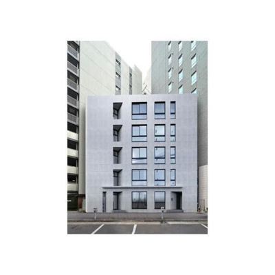 【外観】 | アクロスシティ東日本橋