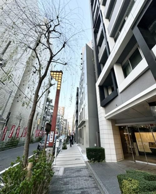 【周辺】 | アクロスシティ東日本橋