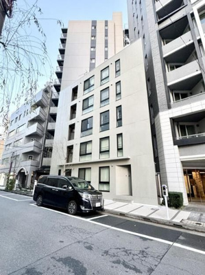 【外観】 | アクロスシティ東日本橋