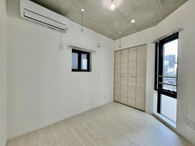 【寝室】 | アクロスシティ東日本橋