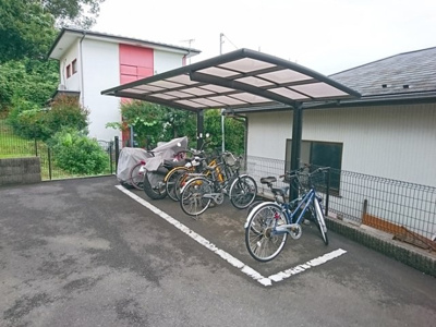 【その他共用部分】 | ソレアード