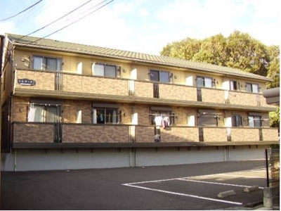 【外観】 | ソレアード