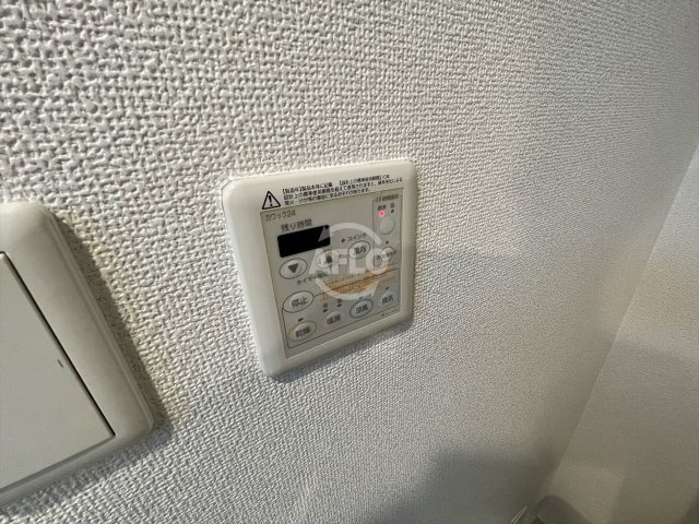 エステムプラザ心斎橋EAST Ⅳブランディアの設備|エステムプラザ心斎橋EAST IVブランディア　浴室乾燥機