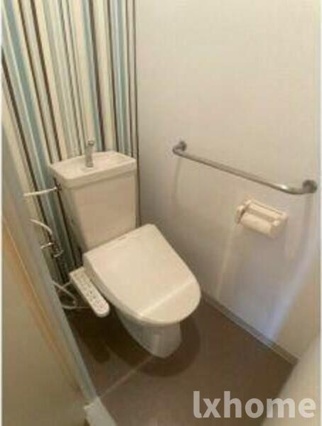 TABIYADO SENRIKITAのトイレ|落ち着いたトイレです